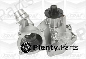  GRAF part PA856 Water Pump
