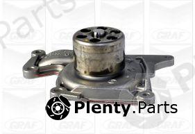  GRAF part PA1091 Water Pump