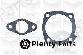  GRAF part PA298 Water Pump