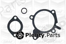  GRAF part PA437A Water Pump