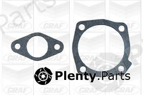  GRAF part PA496 Water Pump