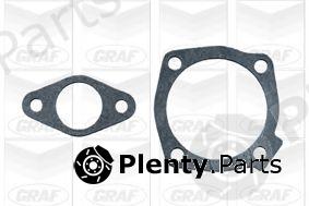  GRAF part PA497 Water Pump