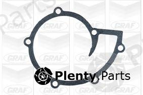  GRAF part PA542 Water Pump