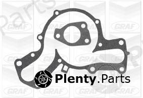  GRAF part PA920 Water Pump