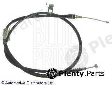  BLUE PRINT part ADM54676 Cable, parking brake