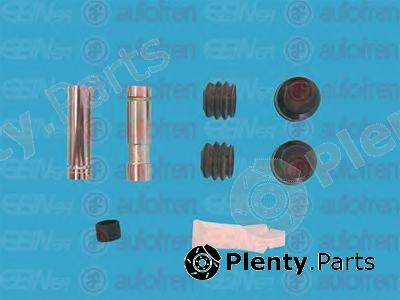  AUTOFREN SEINSA part D7141C Guide Sleeve Kit, brake caliper