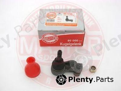  MASTER-SPORT part 12180-PCS-MS (12180PCSMS) Tie Rod End