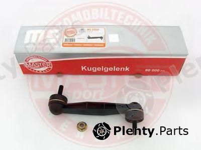  MASTER-SPORT part 24529-PCS-MS (24529PCSMS) Rod/Strut, stabiliser