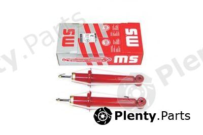  MASTER-SPORT part 11229H-SET/2/-MS (11229HSET2MS) Shock Absorber