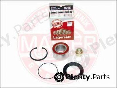  MASTER-SPORT part 1307-SET/7/-MS (1307SET7MS) Wheel Bearing Kit