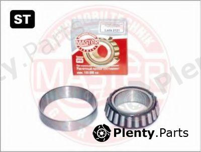  MASTER-SPORT part 2121-3103020-ST-PCS-MS (21213103020STPCSMS) Wheel Bearing
