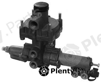  WABCO part 4757145000 Brake Power Regulator