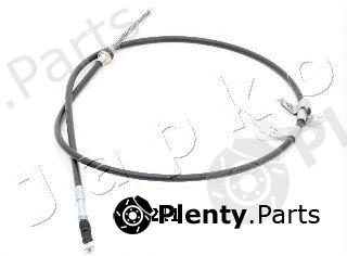  JAPKO part 131211 Cable, parking brake