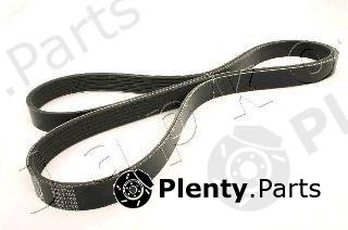  JAPKO part 6PK1700 V-Ribbed Belts