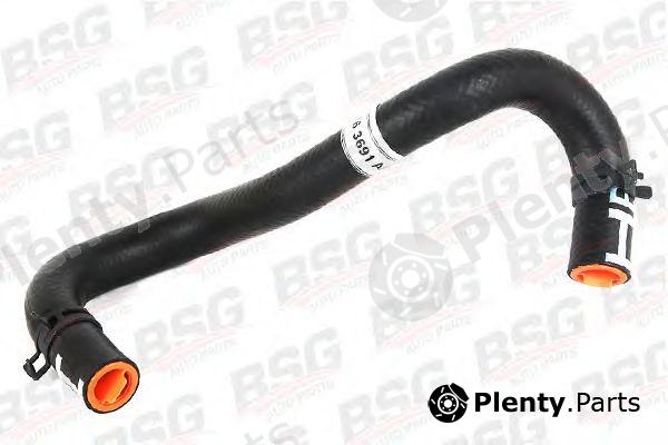  BSG part BSG30-725-052 (BSG30725052) Hydraulic Hose, steering system