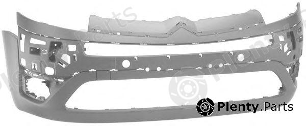  PHIRA part GP4-07200 (GP407200) Bumper