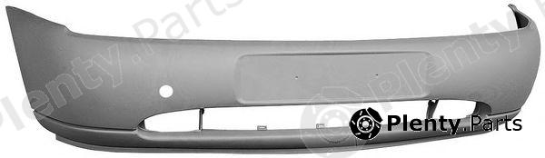  PHIRA part FT-95200 (FT95200) Bumper