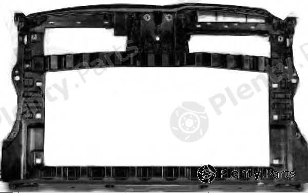 PHIRA part GF-08901 (GF08901) Front Cowling