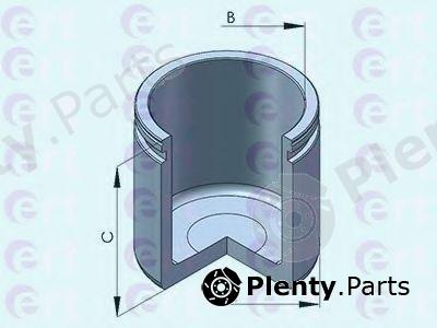  ERT part 150821-C (150821C) Piston, brake caliper