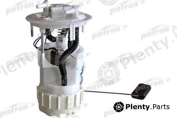 PATRON part PFP283 Fuel Feed Unit