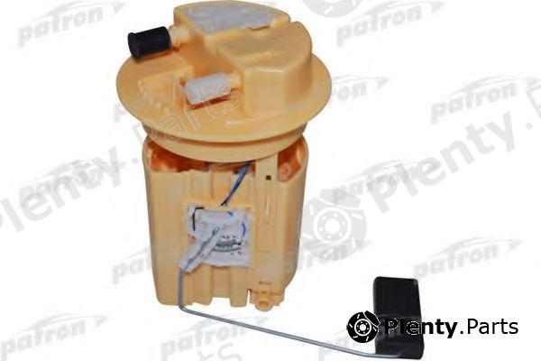  PATRON part PFP285 Fuel Feed Unit