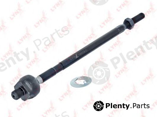  LYNXauto part C2083LR Tie Rod Axle Joint