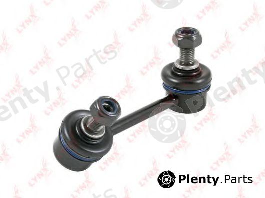  LYNXauto part C7106L Rod/Strut, stabiliser