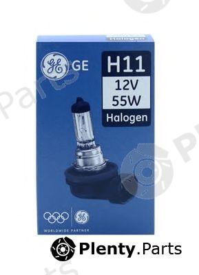  GE part 92567 Bulb, fog light