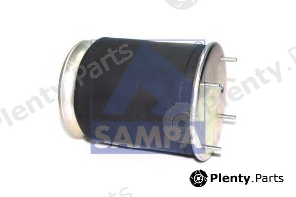  SAMPA part SP55813-K (SP55813K) Boot, air suspension