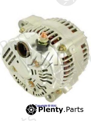  WAIglobal part 13384N Alternator