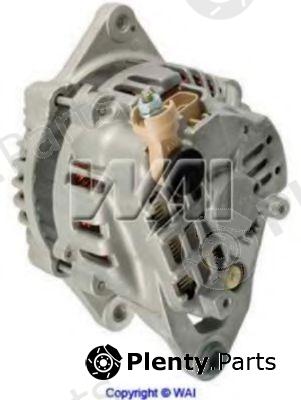  WAIglobal part 13646N Alternator