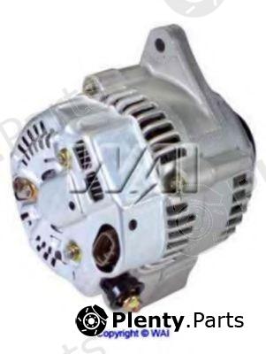  WAIglobal part 13794N Alternator