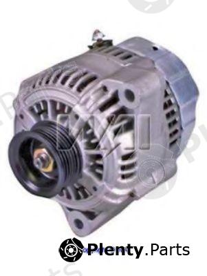  WAIglobal part 13859N Alternator