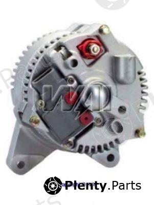  WAIglobal part 7753N-7G (7753N7G) Alternator