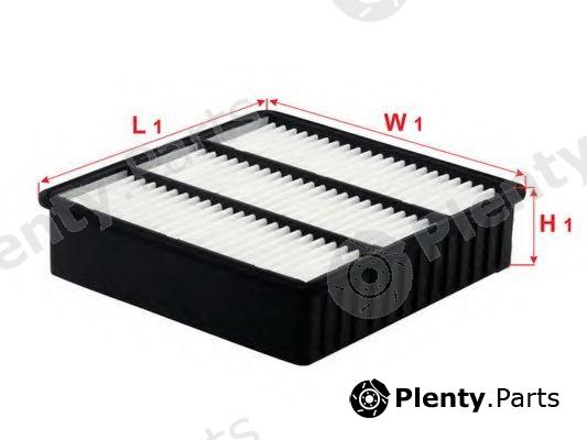  SAKURA part A58330 Air Filter