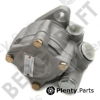  BERGKRAFT part BK7600405 Hydraulic Pump, steering system