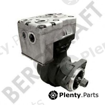  BERGKRAFT part BK8507071 Replacement part