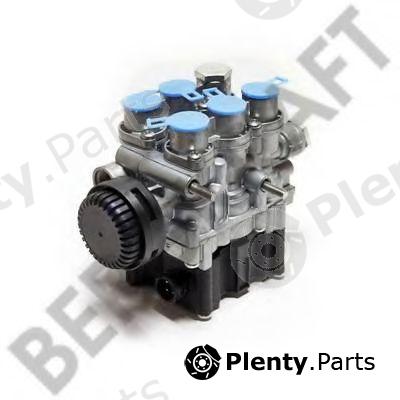  BERGKRAFT part BK8508570 Solenoid Valve