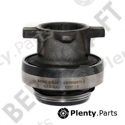  BERGKRAFT part BK940007RB Releaser