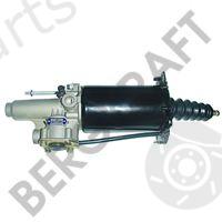  BERGKRAFT part BK1202098AS Clutch Booster