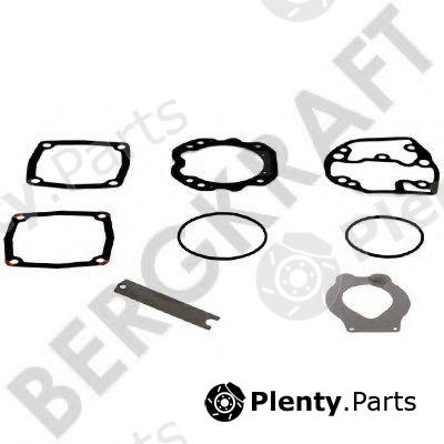  BERGKRAFT part BK1500003AS021 Repair Kit, compressor
