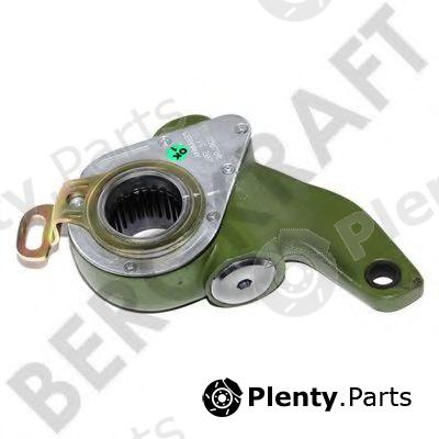  BERGKRAFT part BK250700 Brake Adjuster