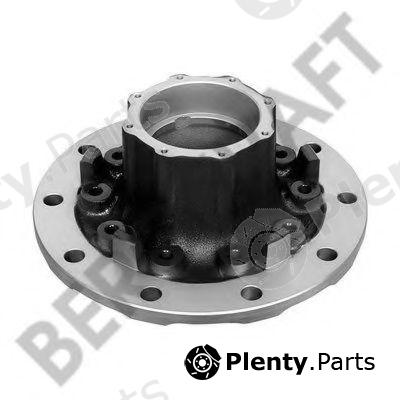  BERGKRAFT part BK6100205 Replacement part