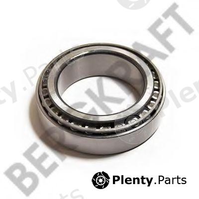  BERGKRAFT part BK7703021 Wheel Bearing