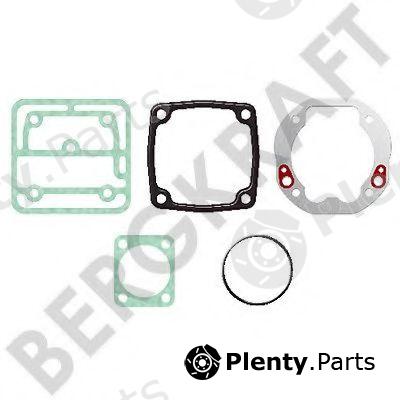  BERGKRAFT part BK8501411 Repair Kit, compressor