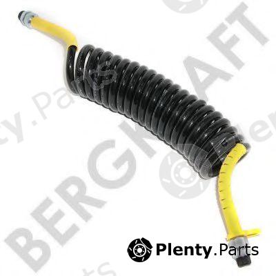  BERGKRAFT part BK8509012 Replacement part
