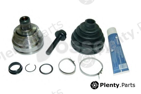  OSSCA part 01563 Joint Kit, drive shaft