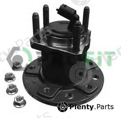  PROFIT part 2501-3653 (25013653) Wheel Bearing Kit