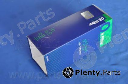  PARTS-MALL part PBV-010 (PBV010) Oil Filter