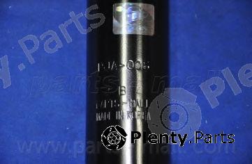  PARTS-MALL part PJA-005 (PJA005) Shock Absorber